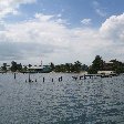 From Belize City to Caye Caulker Island Photos