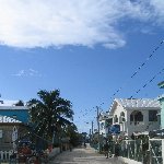 Caye Caulker Belize 