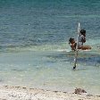 From Belize City to Caye Caulker Island Vacation Diary
