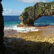 The Landscapes of Niue Island Alofi Travel Diary