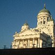 Holiday in the Helsinki city center Finland Vacation Information