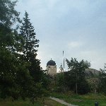 Holiday in the Helsinki city center Finland Travel Photo