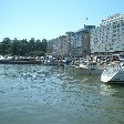 Holiday in the Helsinki city center Finland Trip Pictures