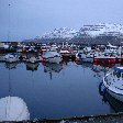   Torshavn Faroe Islands Travel Adventure