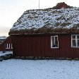 Torshavn Faroe Islands