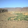 Desert camel ride to the Terjit Oasis Mauritania Album Sharing