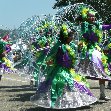 Trinidad carnival 2010 pictures Port-of-Spain Trinidad and Tobago Travel Pictures