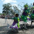 Trinidad carnival 2010 pictures Port-of-Spain Trinidad and Tobago Blog Picture