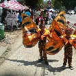 Trinidad carnival 2010 pictures Port-of-Spain Trinidad and Tobago Travel Sharing