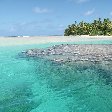   Nukunonu Tokelau Vacation Diary