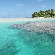 Nukunonu Tokelau islands group Vacation Diary