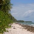 Nukunonu Tokelau islands group Picture