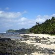 Wallis and Futuna islands Mata-utu Diary Adventure