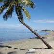 Photos from Funafuti atoll of Tuvalu Vacation