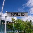   Funafuti Tuvalu Vacation Photos