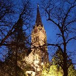 Vaduz Liechtenstein 