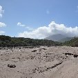 The Montserrat volcano observatory Saint Peter Travel Guide The Montserrat volcano observatory