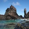 Pitcairn Island photos and travel tips Adamstown Pitcairn Islands Photo