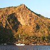   Adamstown Pitcairn Islands Travel Photographs