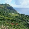 Adamstown Pitcairn Islands 
