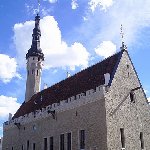 Tallinn Estonia