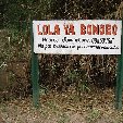 Lola Ya Bonobo sanctuary near Kinshasa Democratic Republic of the Congo Travel Package