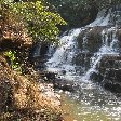 Kinkon Falls and Kambadaga Falls Pita Guinea Vacation Guide