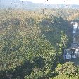 Kinkon Falls and Kambadaga Falls Pita Guinea Diary Tips