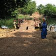 Outamba-kilimi national park Kamakwie Sierra Leone Experience