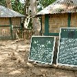 Kamakwie Sierra Leone 