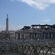 Rome Vatican 