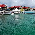   George Town Cayman Islands Blog Experience