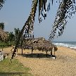 Beaches in Monrovia Liberia Diary Information