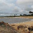 Beaches in Monrovia Liberia Trip Photos