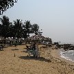 Beaches in Monrovia Liberia Holiday Review