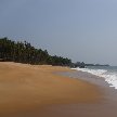 Beaches in Monrovia Liberia Diary Tips