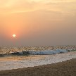 Beaches in Monrovia Liberia Diary