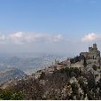San Marino Italy tourist attractions City of San Marino Experience