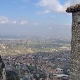 San Marino Italy tourist attractions City of San Marino Blog Picture