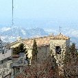 San Marino Italy tourist attractions City of San Marino Travel Album