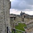 San Marino Italy tourist attractions City of San Marino Photograph