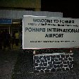   Pohnpei Micronesia Travel Photos
