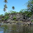 Federated States of Micronesia pictures Pohnpei Travel Guide