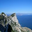 Rock of Gibraltar monkeys Blog Picture