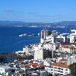 Rock of Gibraltar monkeys Blog Photo