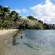   Fort-de-France Martinique Diary Experience