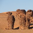 Ennedi Desert Safari in Chad Travel Blogs
