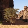 Ennedi Desert Safari in Chad Review Sharing