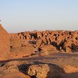 Ennedi Desert Safari in Chad Album Photographs