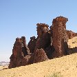Ennedi Desert Safari in Chad Review Gallery